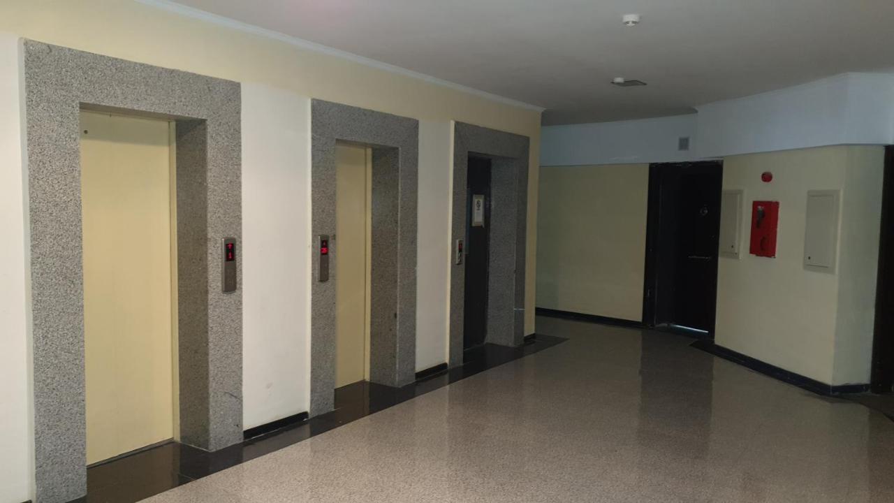 Apartment In Yalchin Star Residence Батуми Экстерьер фото