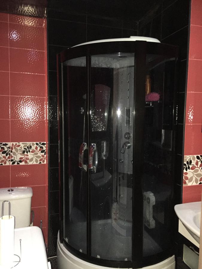 Apartment In Yalchin Star Residence Батуми Экстерьер фото