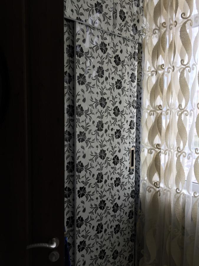 Apartment In Yalchin Star Residence Батуми Экстерьер фото