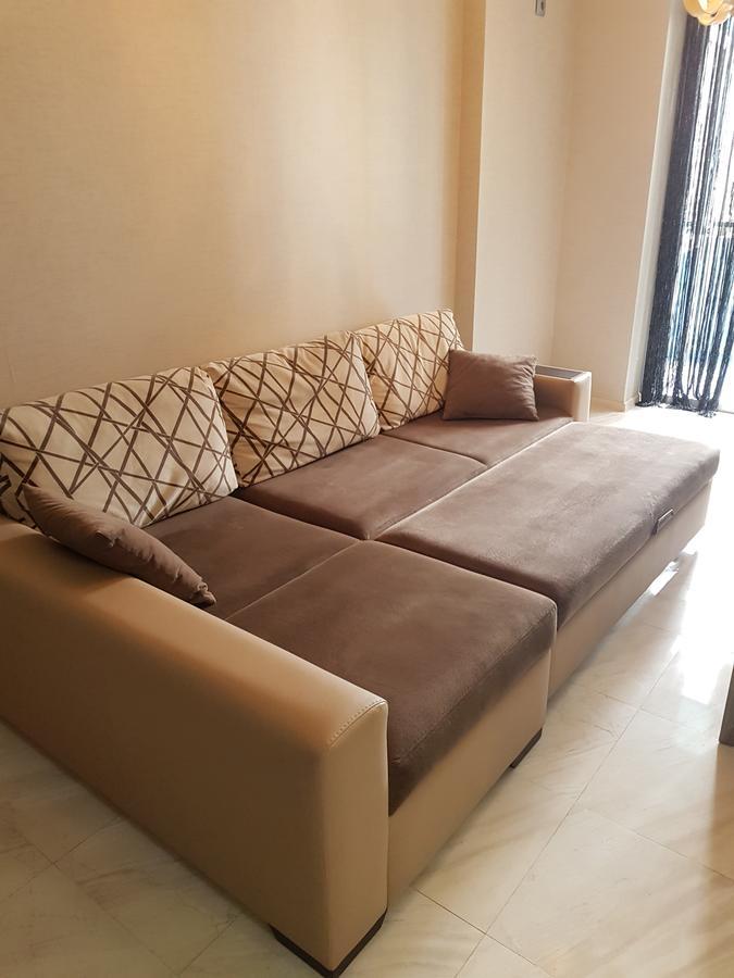 Apartment In Yalchin Star Residence Батуми Экстерьер фото